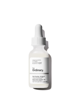 The Ordinary Multi-Peptide+HA Serum-30ml