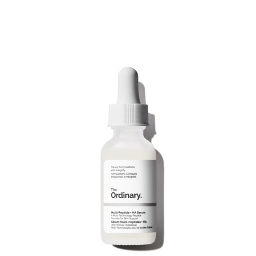 The Ordinary Multi-Peptide+HA Serum-30ml - Image 1