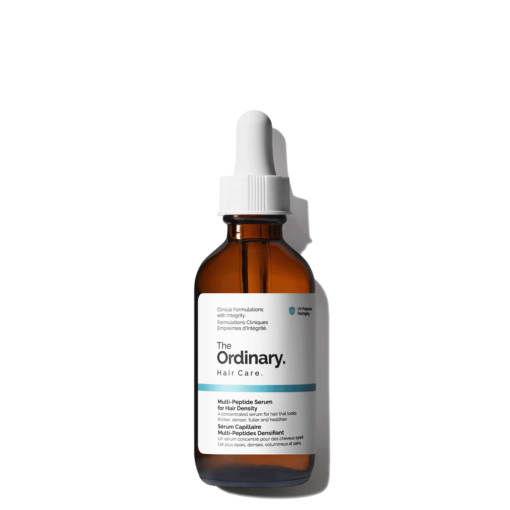 The Ordinary Multi-Peptide Serum for Hair Density-30ml - Image 1