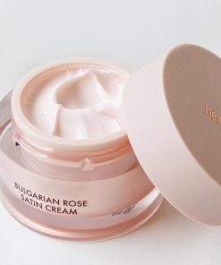 HEIMISH BULGARIAN ROSE SATIN CREAM 55ML