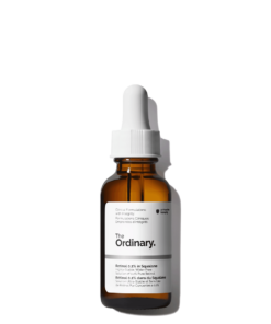The ordinary Retinol 0.2% in Squalene-30