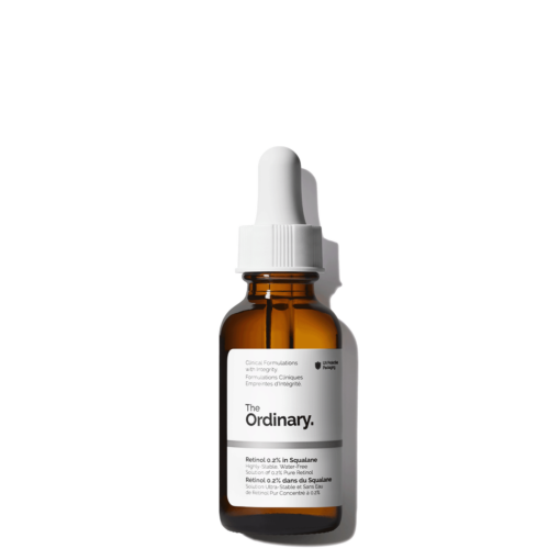 The ordinary Retinol 0.2% in Squalene-30 - Image 1