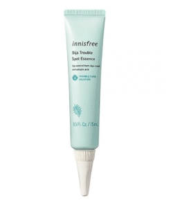 INNISFREE BIJA TROUBLE SPOT ESSENCE 15ML