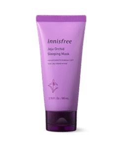 INNISFREEJEJU ORCHID SLEEPING MASK 80 ML