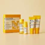 Some By Mi Yuja Niacin Anti Blemish Starter Kit