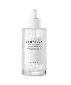SKIN1004 MADAGASCAR CENTELLA TONE BRIGHTENING CAPSULE AMPOULE 100ML