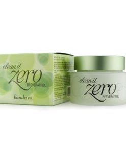 BANILA CO CLEAN IT ZERO RESVERATROL 100ML