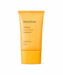 INNISFREE INTENSIVE LONG-LASTING SUNSCREEN EX SPF50+ PA++++ 50ML