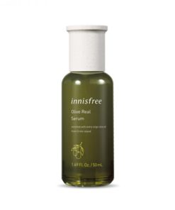 INNISFREE OLIVE REAL SERUM 50ML