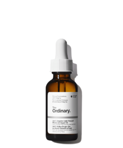 The Ordinary 100% Organic Cold-Pressed Moroccan Argan Oil-30ml