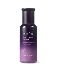 INNISFREE PERFECT 9 REPAIR SERUM 50ML