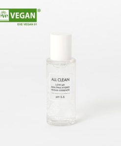 HEIMISH ALL CLEAN LOW PH AHA/PHA HYDRO VEGAN ESSENCE 50ML