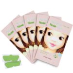 ETUDI HOUSE GREEN TEA NOSE PATCH AD