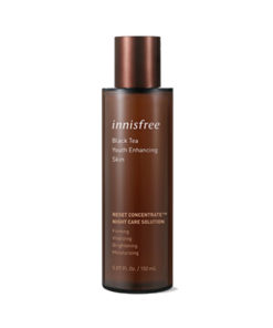 INNISFREE BLACK TEA YOUTH ENHANCING SKIN 150ML