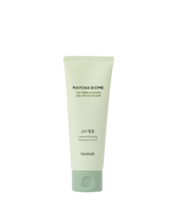 HEIMISH MATCHA BIOME OIL FREE CALMING GEL MOISTURIZER 100ML