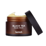 HEIMISH BLACK TEA MASK PACK 110ML