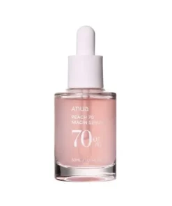 ANUA PEACH 70% NIACINAMIDE SERUM 30ML