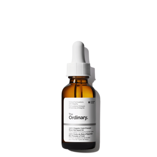 The Ordinary 100% Organic Cold-Pressed Rose Hip Seed Oil-30ml - Image 1