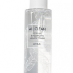 HEIMISH ALL CLEAN LOW PH BALANCING VEGAN TONER (MINI)