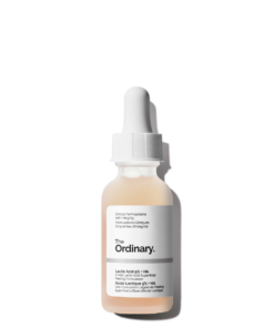 The Ordinary Lactic Acid 5% + HA-30ml