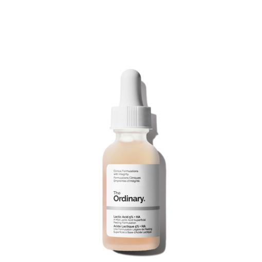 The Ordinary Lactic Acid 5% + HA-30ml - Image 1