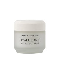 HEIMISH MORINGA CREAMIDE HYALURONIC HYDRATING CREAM 50ML