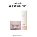 HEIMISH GLASS SKIN DUO