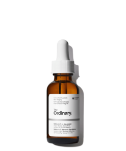 The Ordinary Retinol 1% in Squalane