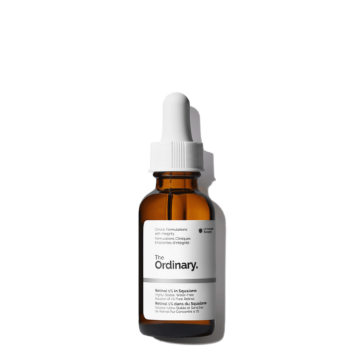 The Ordinary Retinol 1% in Squalane - Image 1