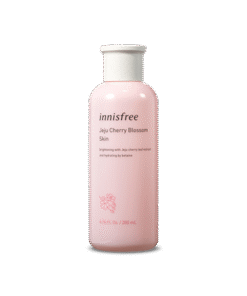 INNISFREE JEJU CHERRY BLOSSOM SKIN 200ML