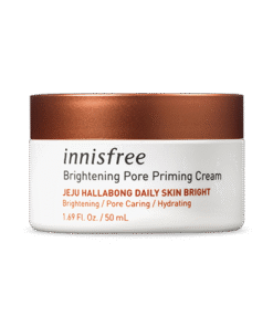 INNISFREE BRIGHTENING PORE PRIMING CREAM 50ML
