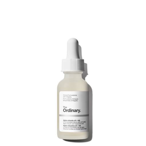 The Ordinary Alpha Arbutin 2% + HA-30ml - Image 1