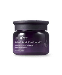 INNISFREE PERFECT 9 REPAIR EYE CREAM 35ML