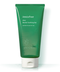 INNISFREE ALOE REVITAL SOOTHING GEL 300ML