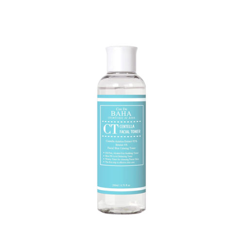 Cos De Baha Centella Facial Toner (CT) 200ml - Image 1
