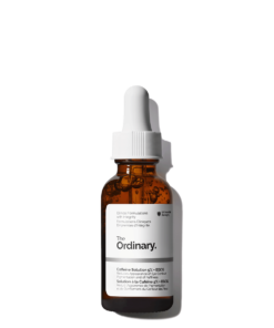 The Ordinary Caffeine Solution 5% + EGCG-30ml