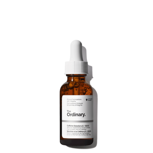 The Ordinary Caffeine Solution 5% + EGCG-30ml - Image 1