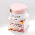 HEIMISH BULGARIAN ROSE WATER HYDROGEL EYE PATCH 60PCS
