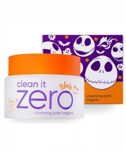BANILA CO – CLEAN IT ZERO CLEANSING BALM ORIGINAL 100ML (NIGHTMARE BEFORE CHRISTMAS)