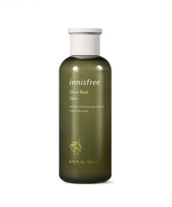 INNISFREE OLIVE REAL SKIN 200ML