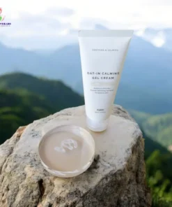 PURITO Oat-in Calming Gel Cream~mv2