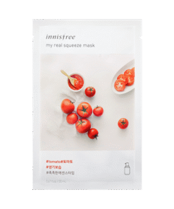 INNISFREE MY REAL SQUEEZE MASK