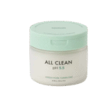 HEIMISH ALL CLEAN GREEN PORE TONER PAD 75EA