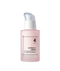 NUMBUZIN NO.4 COLLAGEN 73% PUDDING SERUM 50ML