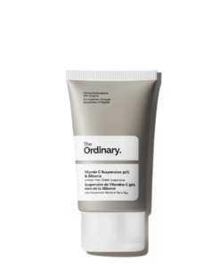 The Ordinary Vitamin C Suspension 30% in Silicone-30ml