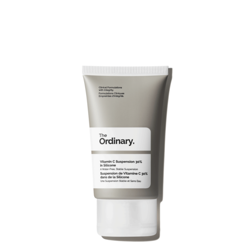 The Ordinary Vitamin C Suspension 30% in Silicone-30ml - Image 1