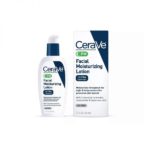 CERAVE PM FACIAL MOISTURIZING LOTION-60ML