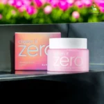 Banila co clean it zero cleansing balm original
