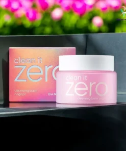 Banila co clean it zero cleansing balm original