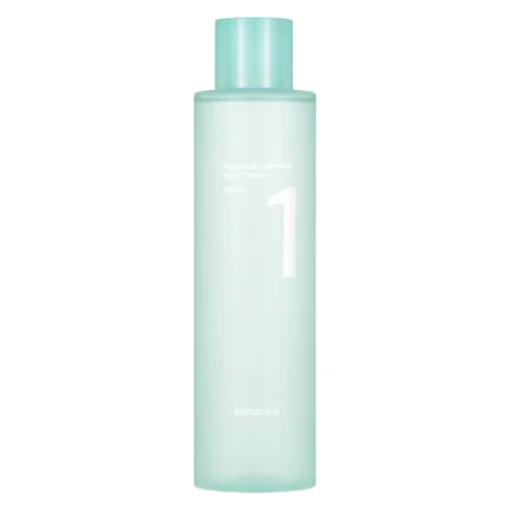 NUMBUZIN NO.1 PURE-FULL CALMING HERB TONER - Image 1